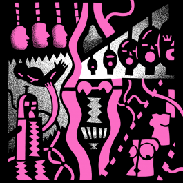 Lennart Nölle Illustration