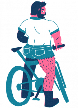 Lennart Nölle Illustration