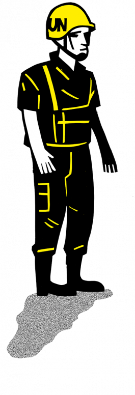 Lennart Nölle Illustration