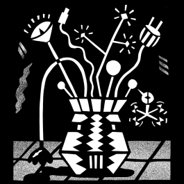 Lennart Nölle Illustration