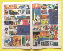 Lennart Nölle Illustration