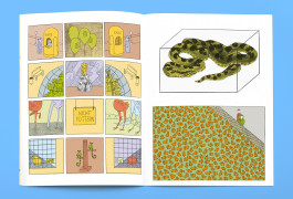 Lennart Nölle Illustration