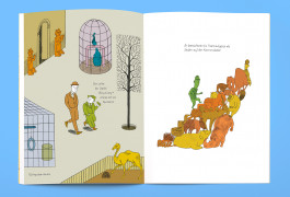 Lennart Nölle Illustration