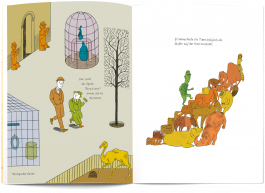 Lennart Nölle Illustration