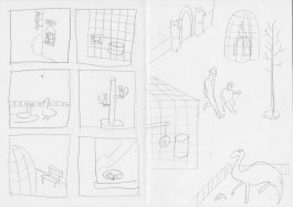 Lennart Nölle Illustration