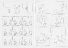 Lennart Nölle Illustration