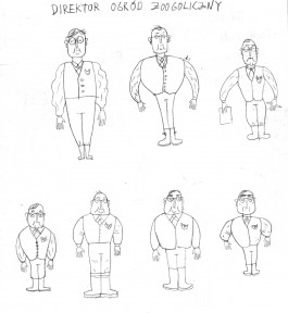 Lennart Nölle Illustration