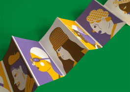 Lennart Nölle Illustration