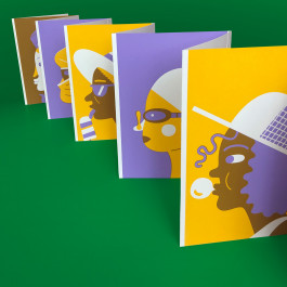 Lennart Nölle Illustration