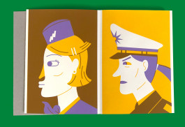 Lennart Nölle Illustration