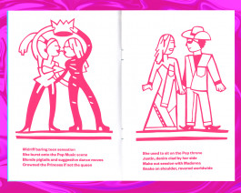 Lennart Nölle Illustration