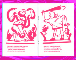 Lennart Nölle Illustration