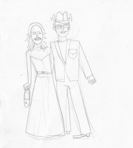 Lennart Nölle Illustration