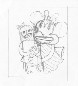 Lennart Nölle Illustration