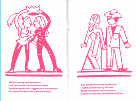 Lennart Nölle Illustration