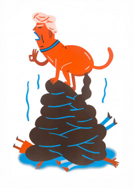 Lennart Nölle Illustration