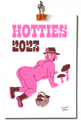 Lennart Nölle Illustration