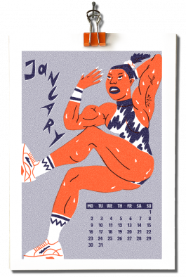 Lennart Nölle Illustration