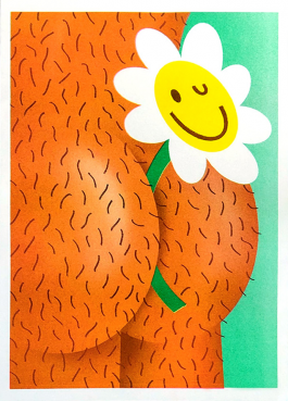 Lennart Nölle Illustration