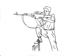 Lennart Nölle Illustration