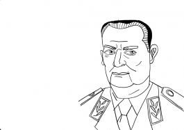 Lennart Nölle Illustration