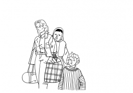 Lennart Nölle Illustration