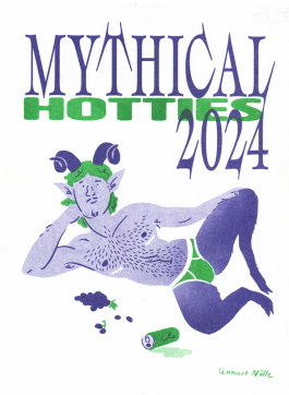 Lennart Nölle Illustration