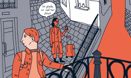 Lennart Nölle Illustration