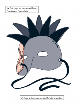 Lennart Nölle Illustration