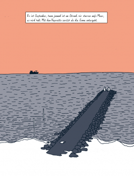 Lennart Nölle Illustration