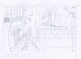 Lennart Nölle Illustration