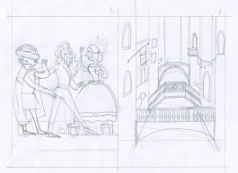 Lennart Nölle Illustration